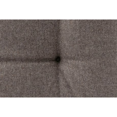 ウール　クッション　ＭＹＳ　ＳＥＡＴ　ＣＵＳＨＩＯＮ　－ＲＥ：ＷＯＯＬ－Ｂｒｏｗｎ 001480●BRID 001480●BRID【取寄せ商品】