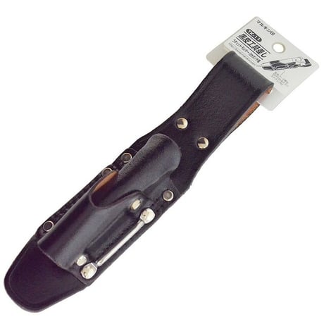 黒皮工具差し　ＴＫ－１１ TK-11●金井産業【取寄せ商品】