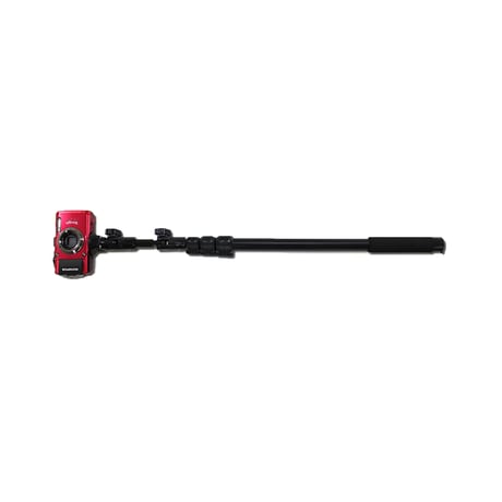 カメ棒　Ｌ型　ＢＬＣ－１５００Ｌ 土牛産業