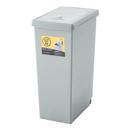 スライドペール４５Ｌ　グリーン　ＬＦＳ－７６３ＧＲ 東谷株式会社
