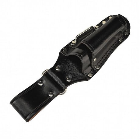黒皮工具差し　ＴＫ－０２ TK-02●金井産業【取寄せ商品】