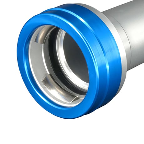 ＤＡ噴霧付散水ノズル（アルミ製）１．３ＭＰａまで　６５Ａ×７７５ｍｍ 38262●ＤＡ噴霧付散水ノズル（アルミ製）１．３ＭＰａまで　６５Ａ×７７５ｍｍ【取寄せ商品】