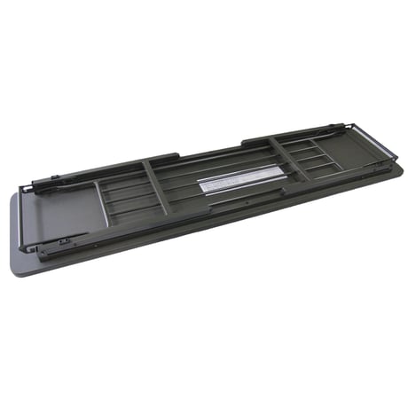 １８００ｘ４５０ｘ７００ｍｍ　作業テーブル（ＯＤ色） エスコ【取寄せ商品】