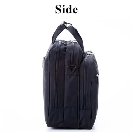 ＳＡＸＯＮ　３ｗａｙビジネスバッグ　５１７２　ブラック 5172●ＳＡＸＯＮ　３ｗａｙビジネスバッグ　５１７２　ブラック●スワン 5172【取寄せ商品】