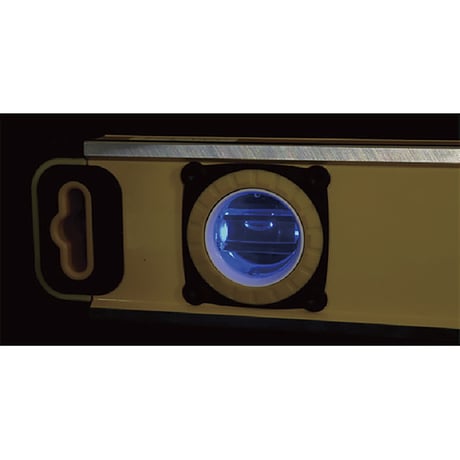 デジレベル３Ｄ　勾配計　水平器　600×33×72.5mm DGL-3D(221846)●デジレベル３Ｄ　勾配計　水平器　600×33×72.5mm●マイゾック【取寄せ商品】
