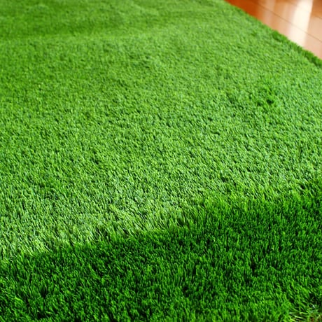 イフミック　ストレスリムーバー　ヨガマット　１００ｃｍ×２００ｃｍ　人工芝 DAP【取寄せ商品】