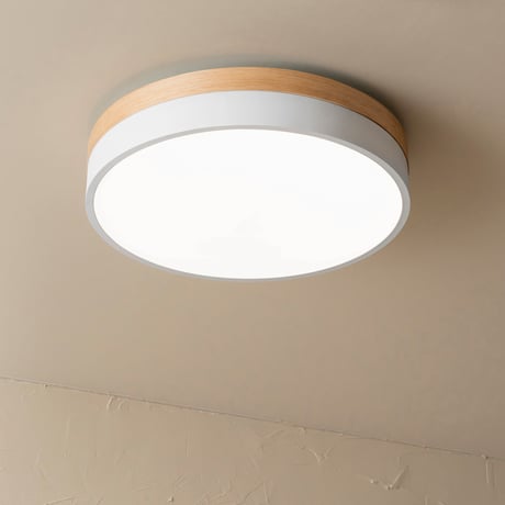 オリカ　ＬＥＤ　シーリングライト　Ｖｅｒ２　ホワイト BRID
