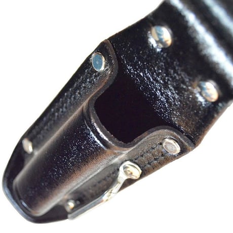 黒皮工具差し　ＴＫ－１２ TK-12●金井産業【取寄せ商品】