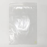 ユニパック　エコバイオ　ＥＣＯＨ－４　チャック下２４０ｍｍ×巾１７０×厚０．０４　２５００枚セット 太洋社
