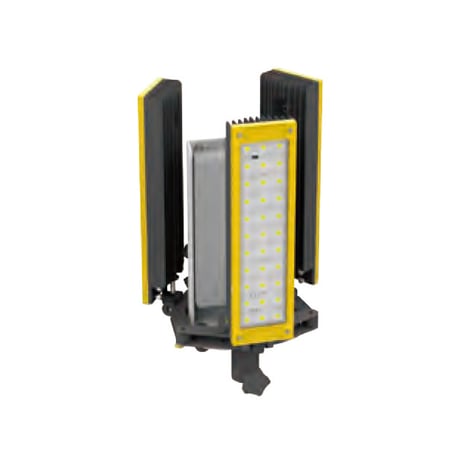 ＬＥＤフラッドライト　４００００ｌｍ　ＬＬ３６０－３００Ｗ LL360-300W●ネクセル【取寄せ商品】