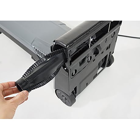 業務用アップライトクリーナー　ＦＰＳー１２ＧＥ 20500096●大一産業【取寄せ商品】