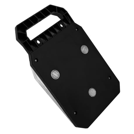 モーションセンサー付　照明マグネットナイトスター　１２１灯 30827●トレードワン【取寄せ商品】