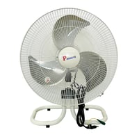 床置扇 P-450Y●床置扇●プロモート P-450Y●床置扇●プロモート【取寄せ商品】