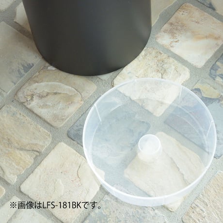 傘立て　ホワイト　ＬＦＳ－１８１ＷＨ 東谷株式会社