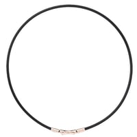 コラントッテ　TAO　ネックレス　スリム　RAFFI　mini　シャンパンゴールド　ＬＬサイズ ARC-ABAPT5-9038●エスエスケイ【取寄せ商品】