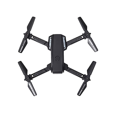 ドローン　ＬＥＧＧＥＲＯ（レジェ―ロ）（ＢＬＡＣＫ） GB180●ジーフォース【取寄せ商品】
