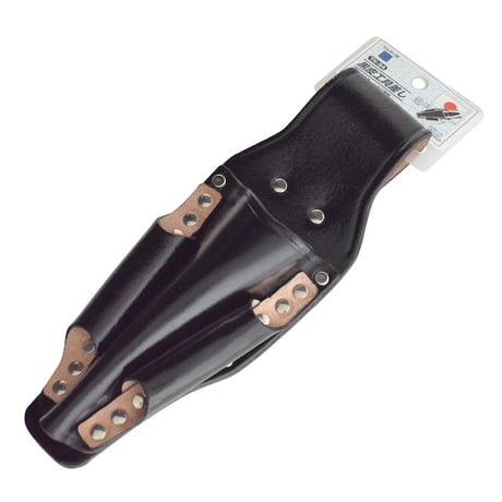 黒皮工具差し　ＴＫ－３４ TK-34●金井産業【取寄せ商品】