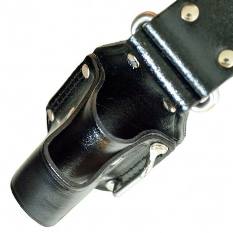 黒皮工具差し　ＴＫ－０４ TK-04●金井産業【取寄せ商品】