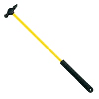 タル検ハンマー　450㎜ 450㎜●土牛産業 450㎜●タル検ハンマー　450㎜●土牛産業【取寄せ商品】