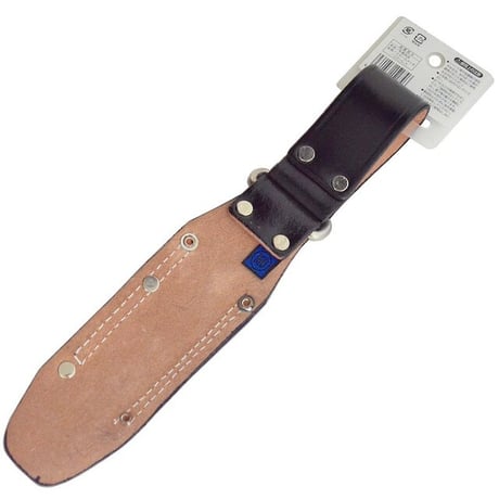 黒皮工具差し　ＴＫ－１２ TK-12●金井産業【取寄せ商品】