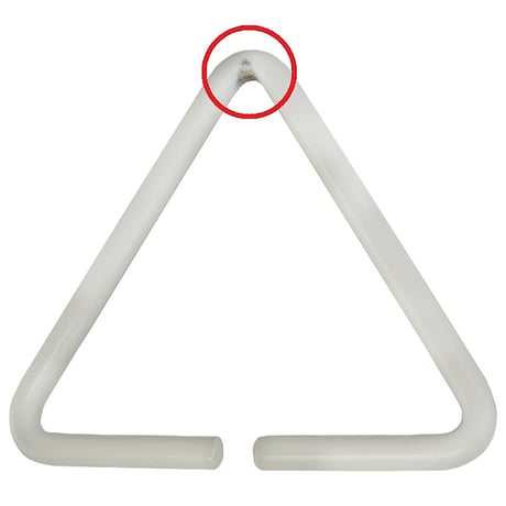 腰道具用アタッチメント　GK－０４　Ｍホワイト　受注生産 GK-04 F-11 Mﾎﾜｲﾄ●金井産業【取寄せ商品】