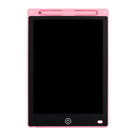 電子メモパッド LCD Writing Tablet(ｶﾗｰ)ﾋﾟﾝｸ CRECOTE