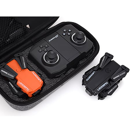 ドローン　ＬＥＧＧＥＲＯ（レジェ―ロ）（Ｏｒａｎｇｅ） GB181●ジーフォース【取寄せ商品】