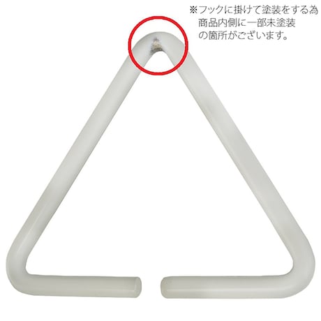 腰道具＆ハーネス用アタッチメント　Ｍホワイト　受注生産 GK-01 F-11 Mﾎﾜｲﾄ●金井産業【取寄せ商品】
