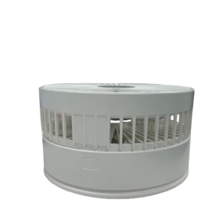 折り畳み式扇風機　Folding Storage Fan(P11) 扇風機 折り畳み リビング 首振り 卓上 充電式 持ち運び アウトドア