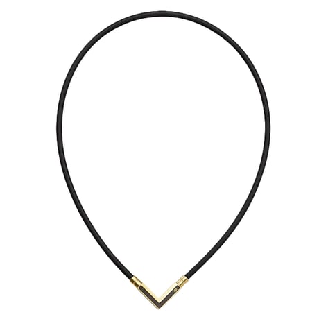 コラントッテ　TAO　ネックレスα　VEGA　NEXT　クラシックゴールド　Mサイズ ARC-ABARK5●エスエスケイ【取寄せ商品】