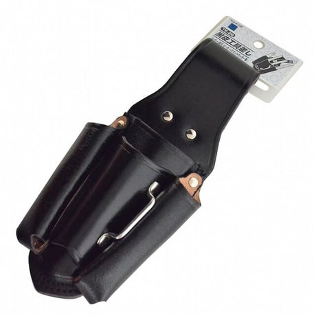 黒皮工具差し　ＴＫ－２８ TK-28●金井産業【取寄せ商品】