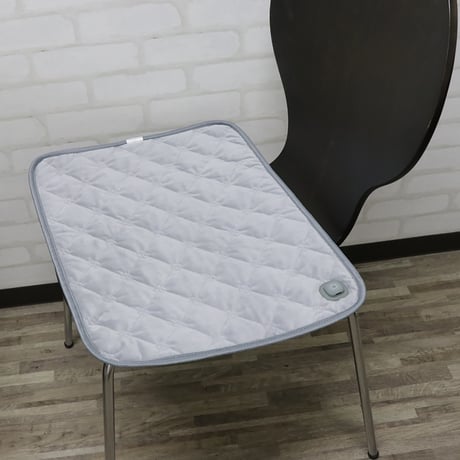 ＵＳＢクッション　グレー HED●5772●USB●クッション●グレー●HIRO HED●5772●USB●クッション●グレー●HIRO【取寄せ商品】