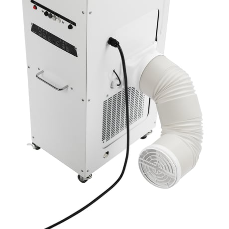 屋外用冷風機ドライクール2 COOL-Y-101W●株式会社コンフォー【取寄せ商品】