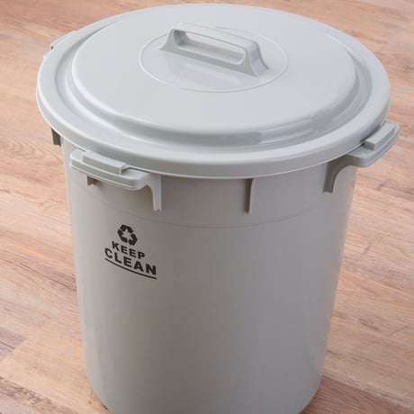 ペール４５Ｌ　グリーン　ＬＦＳ－７６５ＧＲ 東谷株式会社