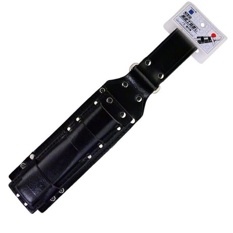 黒皮工具差し　ＴＫ－３７ TK-37●金井産業【取寄せ商品】