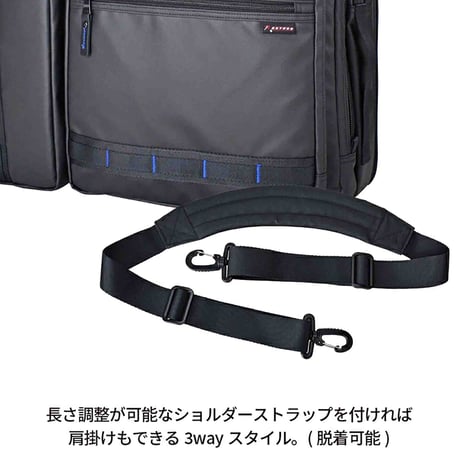 ＲＯＴＨＣＯ　ブルーステッチ　ハンガービジネスバッグ　４５０６４　ネイビー 45064●ＲＯＴＨＣＯ　ブルーステッチ　ハンガービジネスバッグ　４５０６４　ネイビー●スワン 45064【取寄せ商品】