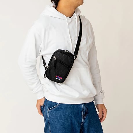 ＣＡＰＴＡＩＮ　ＳＴＡＧ　ショルダーバッグ　１３２７　ベージュ 1327●ＣＡＰＴＡＩＮ　ＳＴＡＧ　ショルダーバッグ　１３２７　ベージュ●スワン 1327【取寄せ商品】