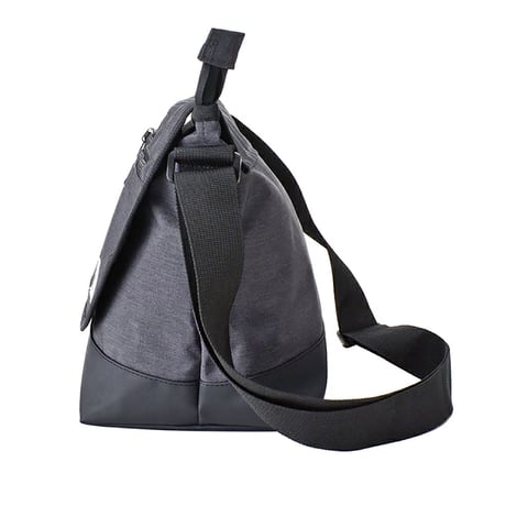 ＣＡＰＴＡＩＮ　ＳＴＡＧ　メッセンジャーバッグ　１２７４　ネイビー 1274●ＣＡＰＴＡＩＮ　ＳＴＡＧ　メッセンジャーバッグ　１２７４　ネイビー●スワン 1274【取寄せ商品】