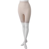 5分丈ボトム モカ●ディーエーピー【取寄せ商品】