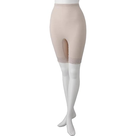 5分丈ボトム モカ●ディーエーピー【取寄せ商品】