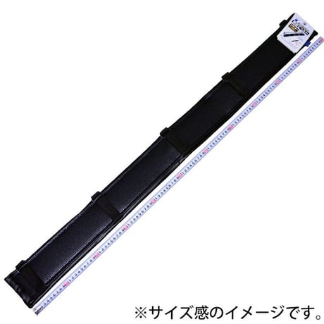 もの凄く長い胴当てベルト　HK－０１ HK-01●金井産業【取寄せ商品】
