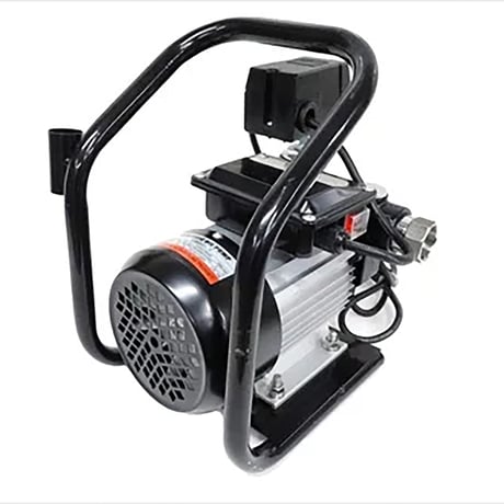 オイルポンプ　Ｍ１００－８０ＯＬ M100-80OL●オイルポンプ　Ｍ１００－８０ＯＬ●マリンテック M100-80OL●オイルポンプ　Ｍ１００－８０ＯＬ●マリンテック【取寄せ商品】
