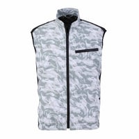 冷蔵服4ベスト TH605_8_5L●冷蔵服4ベスト●THANKO 【取寄せ商品】