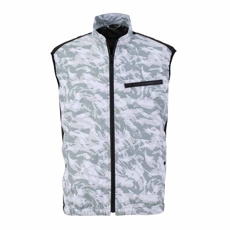 冷蔵服4ベスト TH605_8_5L●冷蔵服4ベスト●THANKO 【取寄せ商品】