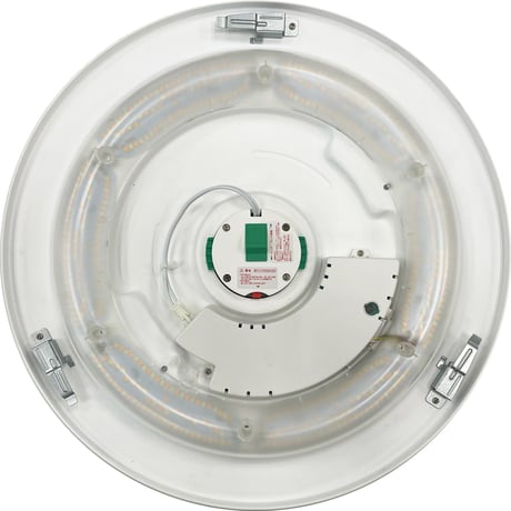 オリカ　ＬＥＤ　シーリングライト　Ｖｅｒ２　ホワイト BRID