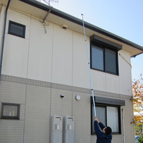 カメ棒　５０００ＡＬ 土牛産業