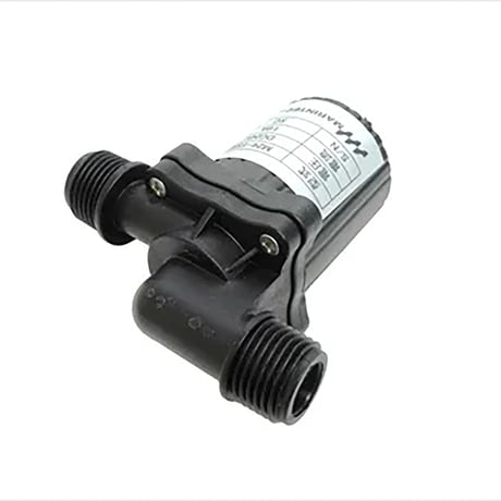 循環ポンプ　Ｍ２４－１５ＳＬ　ニップルなし M24-15SL●循環ポンプ　Ｍ２４－１５ＳＬ　ニップルなし●マリンテック M24-15SL【取寄せ商品】
