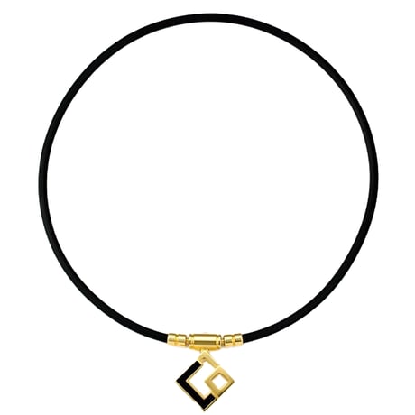 コラントッテ　TAO　ネックレス　AURA　プレミアムゴールド　ＬＬサイズ ARC-ABAPH5-38●エスエスケイ【取寄せ商品】