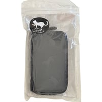 やっぱり猫が好き　スマートキーケース　ブラック MPC-015●向島自動車用品製作所【取寄せ商品】