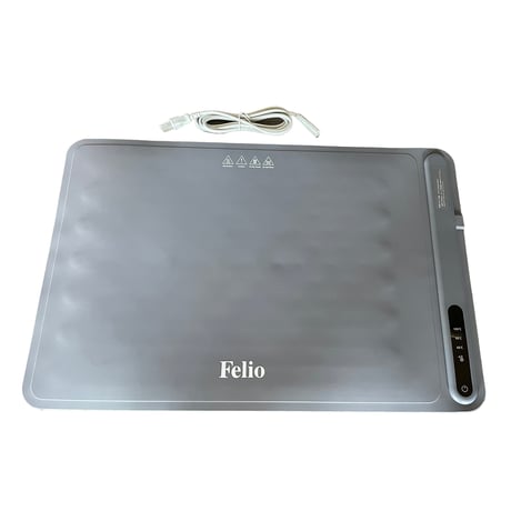 Felio フードウォーマー　大判 BW601●Felio フードウォーマー　大判●富士商 BW601●Felio フードウォーマー　大判●富士商【取寄せ商品】